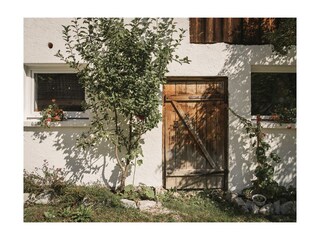 Auf unserem Hof