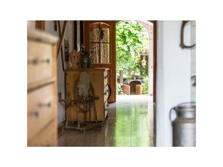 Durch´s Haus g´schaut