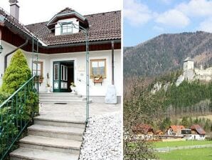Apartment Haus Riegler - Hollenstein an der Ybbs - image1