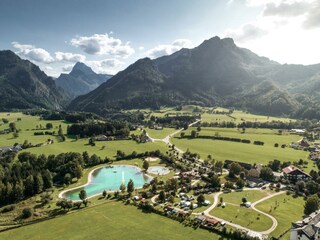 Landl in der Erlebnisregion Gesäuse