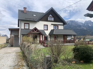 Ferienwohnung am Sonnenweg in Admont