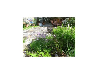 Kräutergarten