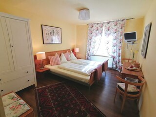 Doppelzimmer 2
