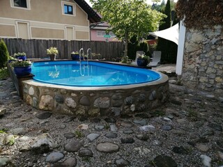 Steingarten