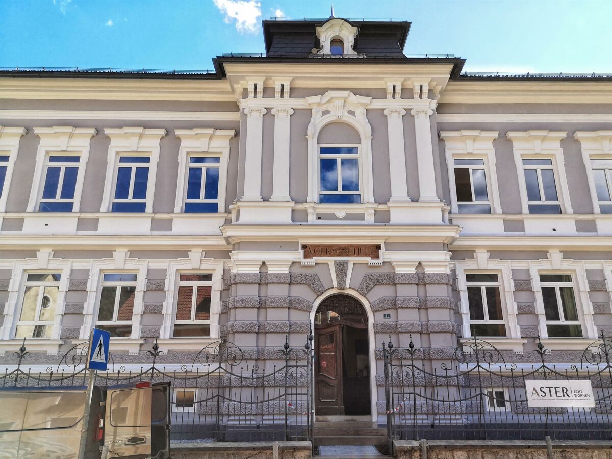 1_Alte Schule_Außenansicht