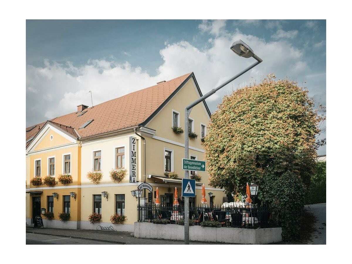Gasthof Zeiser