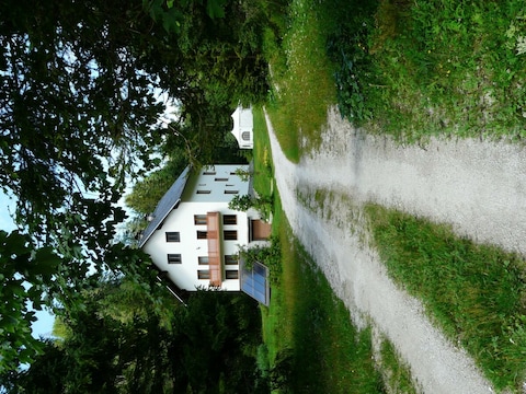 Apartment NaturparkResort Wildnisquartier Schneckengraben