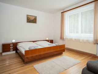 Schlafzimmer 1a
