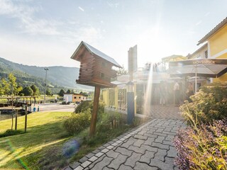 Terrasse Restaurant
