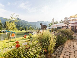 Terrasse Restaurant
