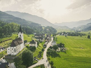 Pfarrkirche Lassing