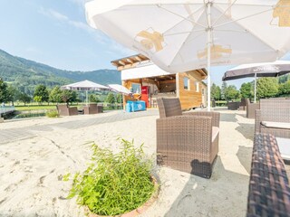 Beachbar