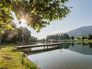 Badesee