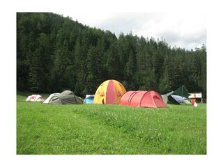Camping