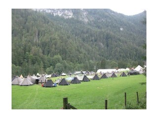 Camping