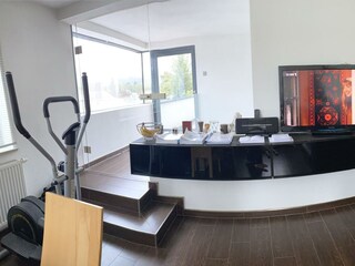 Küchenbenützung auf Anfrage möglich