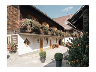 Haus Gassner