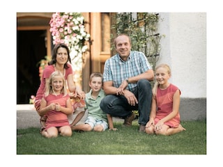 Familie Gassner