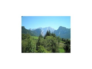 Hausfoto Gesäuse von WHG