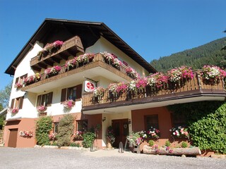 Alpengasthof Grobbauer