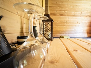 Gemütlicher Vorraum