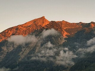 Sonnenaufgang