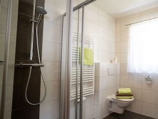Badezimmer / WC