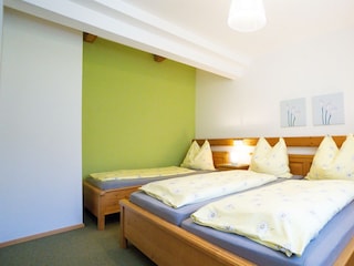 3 Bettzimmer