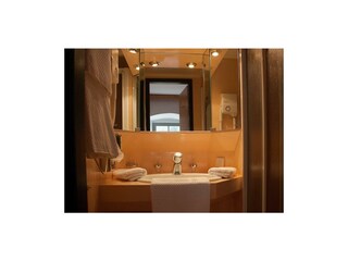AppartementBadezimmer