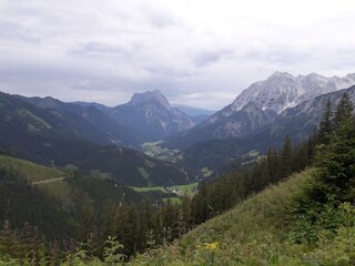 Johnsbachtal