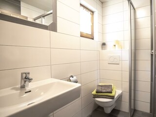 Bad / WC