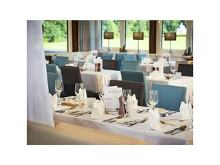 Hotelrestaurant PANO VISUM