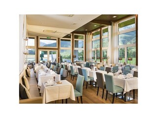 Hotelrestaurant PANO VISUM
