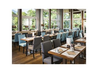 Frühstücksrestaurant