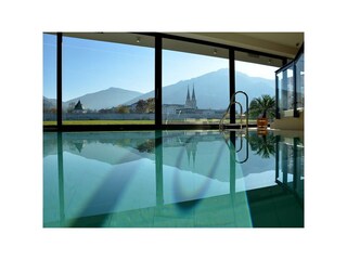 Indoorpool