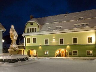 Winter 2