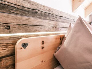 Detail Schlafzimmer_Haus 1683