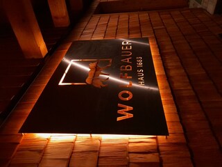 Logo Wolfbauer Nacht