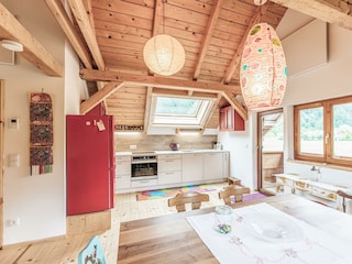 Ferienwohnung Lodge150 "Herz"