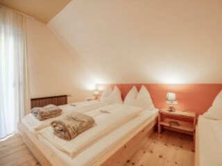 Schlafzimmer "Heimat"