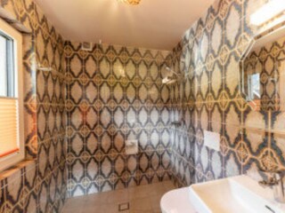 Badezimmer " Heimat"