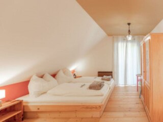 Schlafzimmer "Heimat"