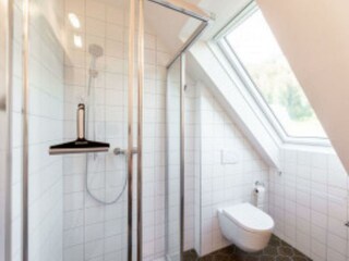 Dusche "Heimat"