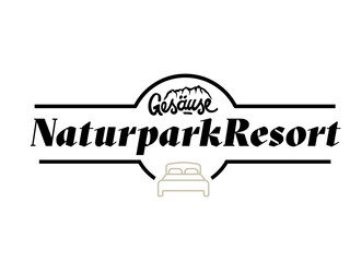 Logo NaturparkResort Gesäuse