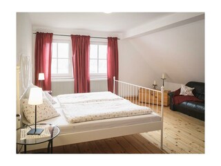 Brombeerzimmer