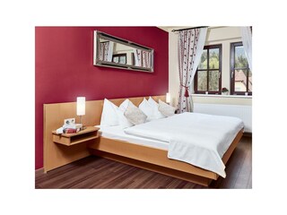 Doppelzimmer Superior