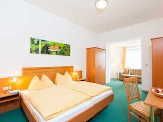 Doppelzimmer Standard