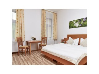 Doppelzimmer Superior