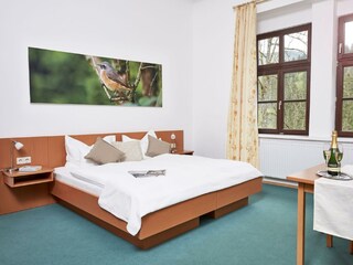 Doppelzimmer Standard