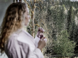 Zimmerausblick